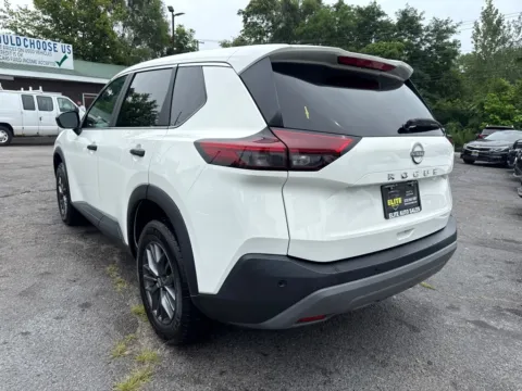 More photos of 2023 NISSAN ROGUE S at Elite Auto Sales Hobart, IN