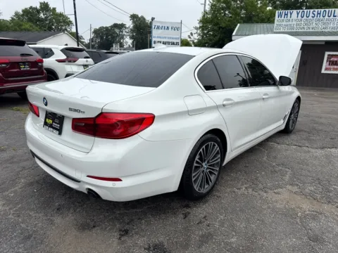 More photos of 2019 BMW 530E spt at Elite Auto Sales Hobart, IN