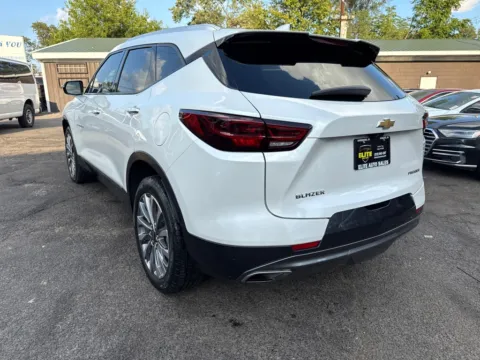 More photos of 2023 CHEVROLET BLAZER PREMIER at Elite Auto Sales Hobart, IN