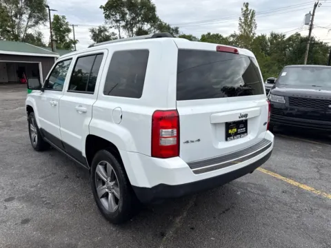 More photos of 2016 JEEP PATRIOT LATITUDE at Elite Auto Sales Hobart, IN