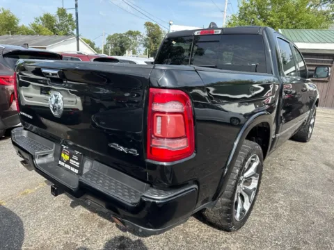 More photos of 2019 RAM 1500 LIMITED at Elite Auto Sales Hobart, IN
