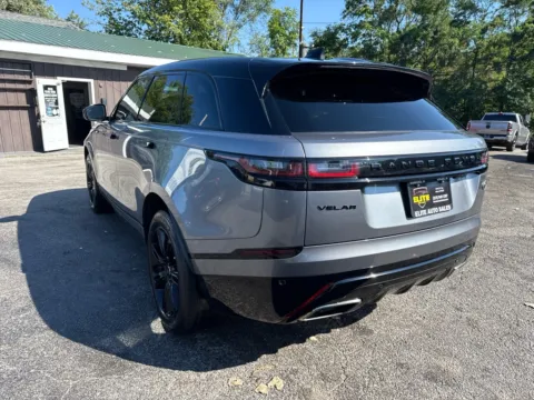 More photos of 2023 LAND ROVER RANGE ROVER VEL R-DYNAMIC S at Elite Auto Sales Hobart, IN