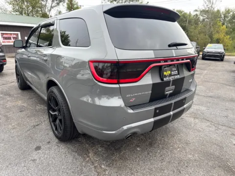 More photos of 2021 DODGE DURANGO R/T at Elite Auto Sales Hobart, IN