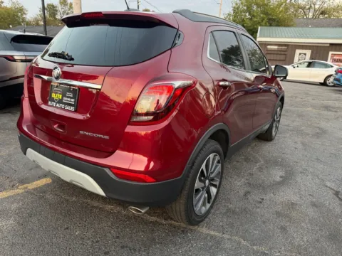 More photos of 2021 BUICK ENCORE PREFERRED at Elite Auto Sales Hobart, IN