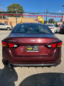 More photos of 2024 NISSAN ALTIMA 2.5 SV at Elite Auto Sales Hammond, IN