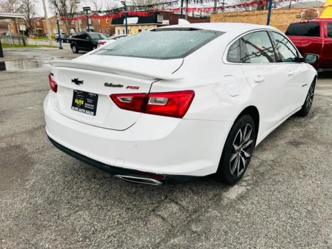 More photos of 2024 CHEVROLET MALIBU RS at Elite Auto Sales Hammond, IN