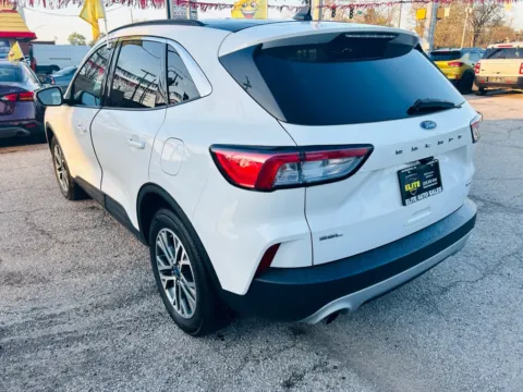 More photos of 2022 FORD ESCAPE SEL at Elite Auto Sales Hammond, IN