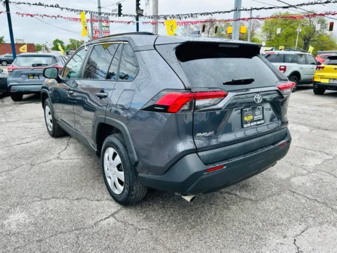 More photos of 2020 TOYOTA RAV4 LE at Elite Auto Sales Hammond, IN