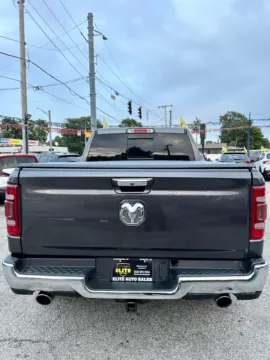More photos of 2019 RAM 1500 LIMITED at Elite Auto Sales Hammond, IN