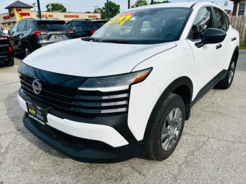 Another view of 2026 NISSAN KICKS for sale in Hammond, IN at Elite Auto Sales Hammond