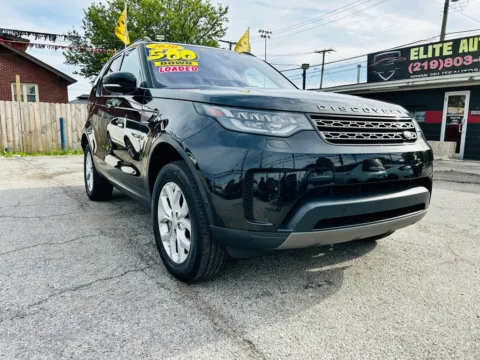 More photos of 2020 LAND ROVER DISCOVERY SE at Elite Auto Sales Hammond, IN