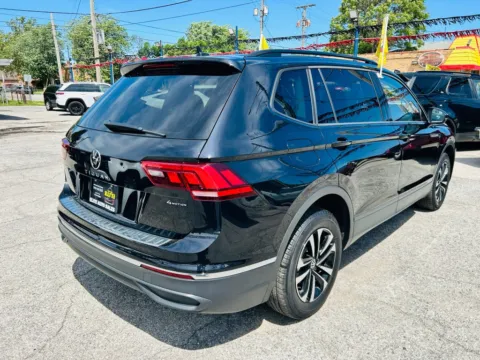 More photos of 2023 VOLKSWAGEN TIGUAN S 4MOTION at Elite Auto Sales Hammond, IN