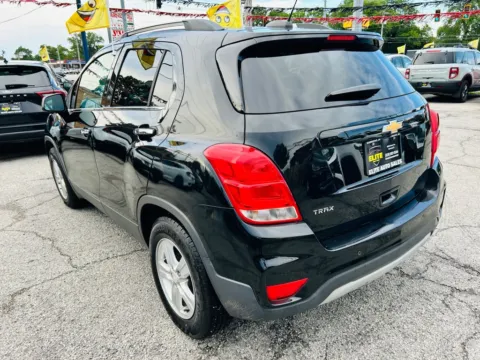 More photos of 2019 CHEVROLET TRAX LT at Elite Auto Sales Hammond, IN