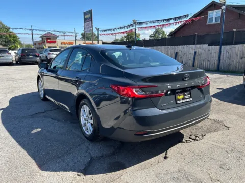 More photos of 2025 TOYOTA CAMRY LE at Elite Auto Sales Hammond, IN