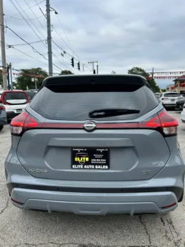 More photos of 2023 NISSAN KICKS SR at Elite Auto Sales Hammond, IN