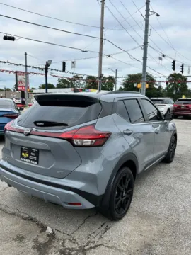 More photos of 2023 NISSAN KICKS SR at Elite Auto Sales Hammond, IN