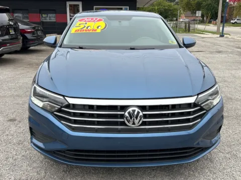 Photos of 2021 VOLKSWAGEN JETTA S for sale in Hammond, IN at Elite Auto Sales Hammond