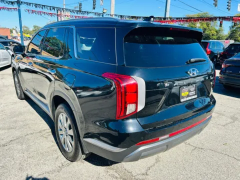 More photos of 2025 HYUNDAI PALISADE SEL at Elite Auto Sales Hammond, IN