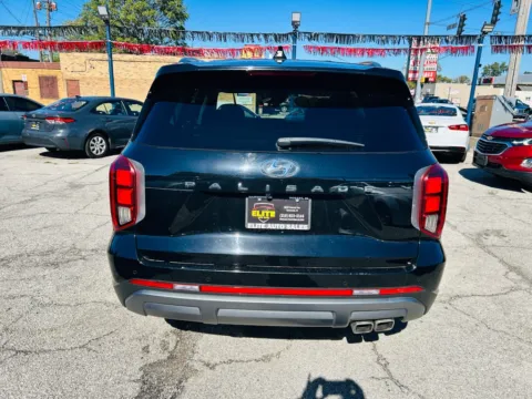 More photos of 2025 HYUNDAI PALISADE SEL at Elite Auto Sales Hammond, IN