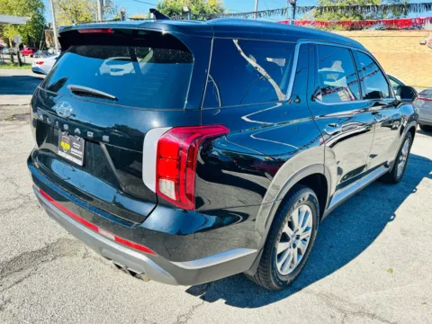 Another view of 2025 HYUNDAI PALISADE SEL for sale in Hammond, IN at Elite Auto Sales Hammond