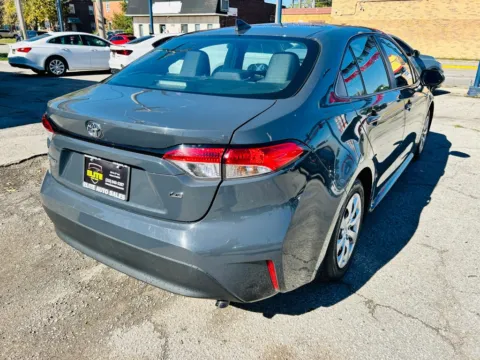 More photos of 2024 TOYOTA COROLLA LE at Elite Auto Sales Hammond, IN