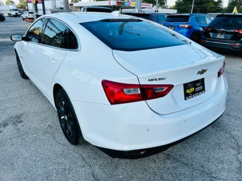More photos of 2024 CHEVROLET MALIBU LT at Elite Auto Sales Hammond, IN