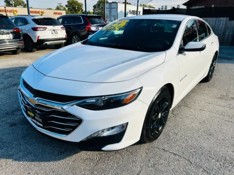 Photos of 2024 CHEVROLET MALIBU LT for sale in Hammond, IN at Elite Auto Sales Hammond