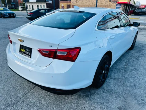 More photos of 2024 CHEVROLET MALIBU LT at Elite Auto Sales Hammond, IN