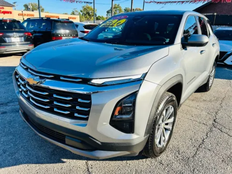 More photos of 2026 CHEVROLET EQUINOX LT at Elite Auto Sales Hammond, IN