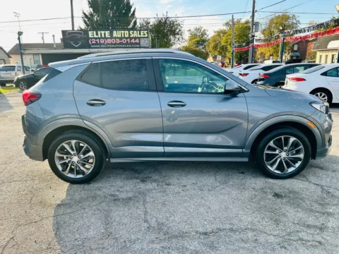 More photos of 2022 BUICK ENCORE GX PREFERRED at Elite Auto Sales Hammond, IN