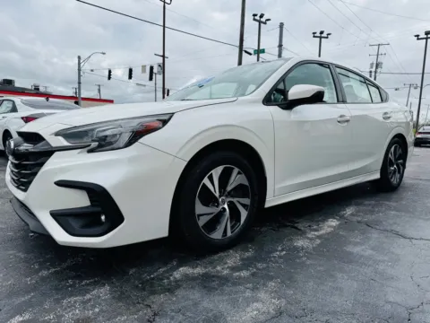 More photos of 2023 SUBARU LEGACY PREMIUM at Pro Auto Finance Highland, IN