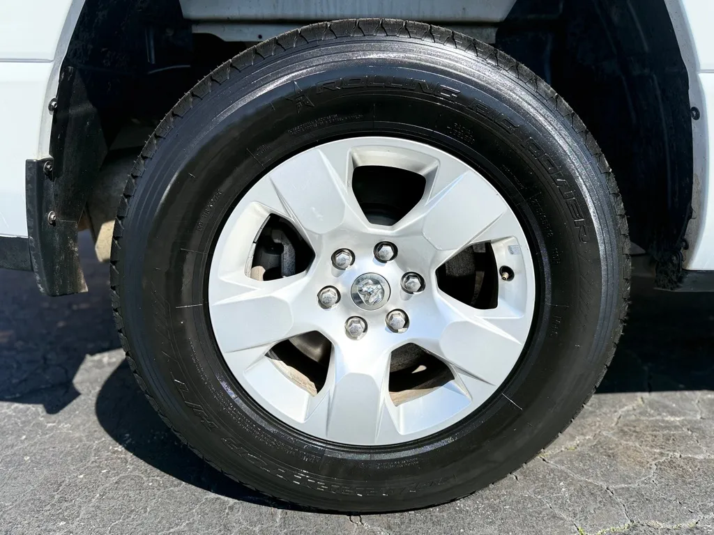 2022 RAM Ram 1500 Pickup Big Horn/Lone Star - Photo 10