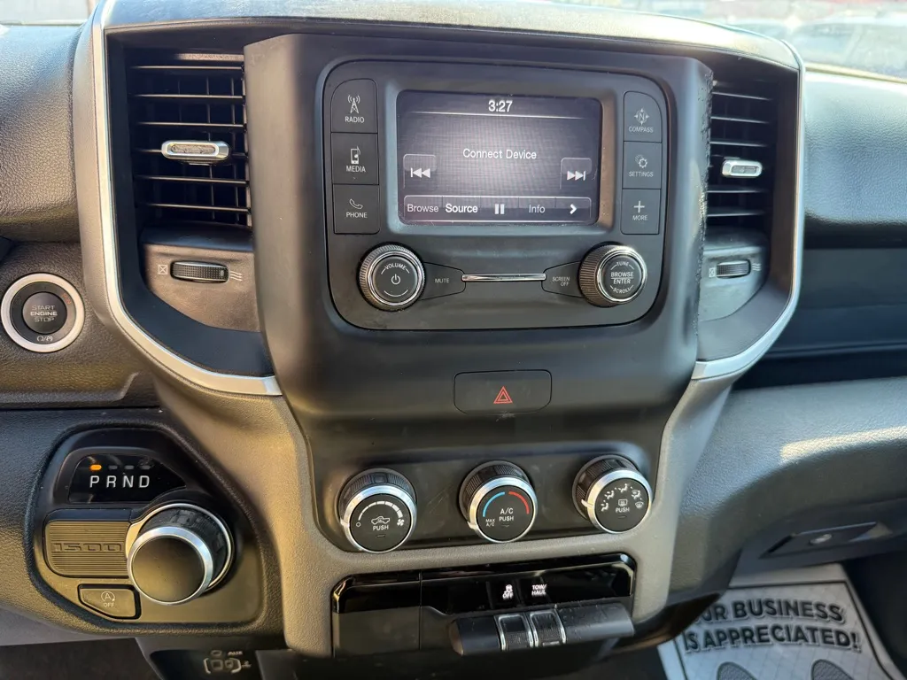 2022 RAM Ram 1500 Pickup Big Horn/Lone Star - Photo 19
