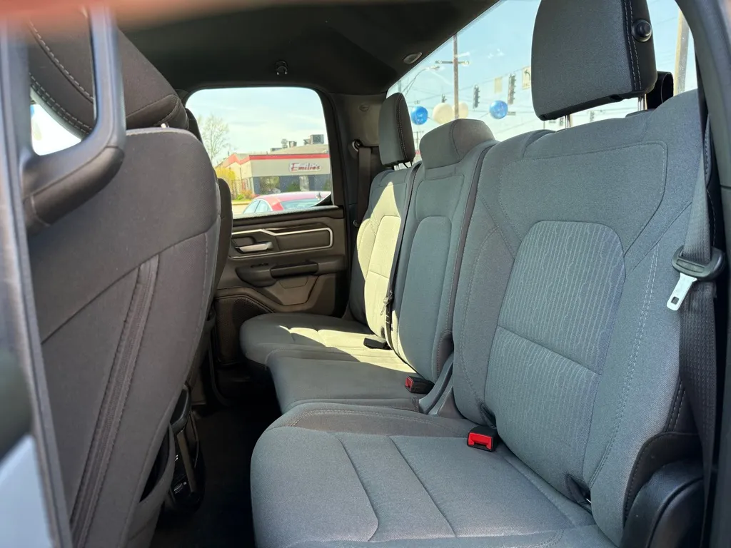 2022 RAM Ram 1500 Pickup Big Horn/Lone Star - Photo 11
