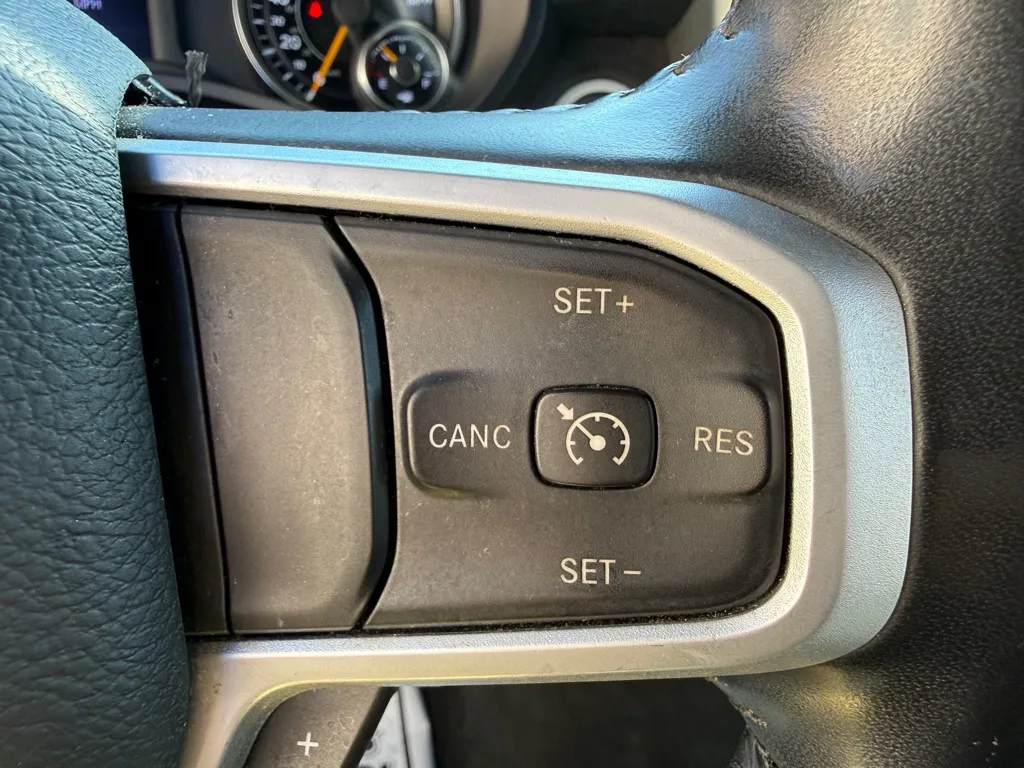 2022 RAM Ram 1500 Pickup Big Horn/Lone Star - Photo 18