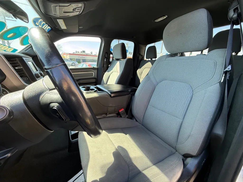 2022 RAM Ram 1500 Pickup Big Horn/Lone Star - Photo 15