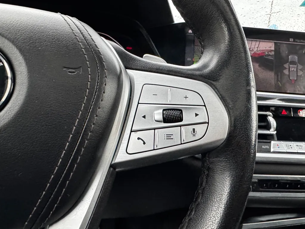 2021 BMW X7 40i - Photo 24
