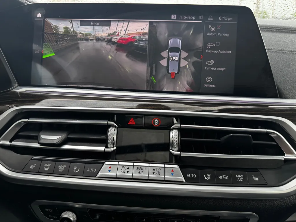 2021 BMW X7 40i - Photo 21