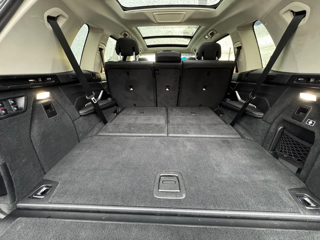 2021 BMW X7 40i - Photo 30