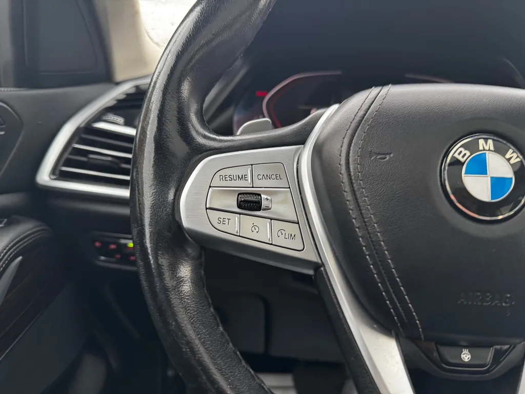 2021 BMW X7 40i - Photo 23