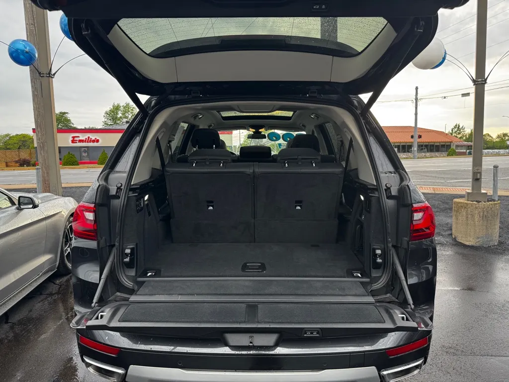 2021 BMW X7 40i - Photo 29