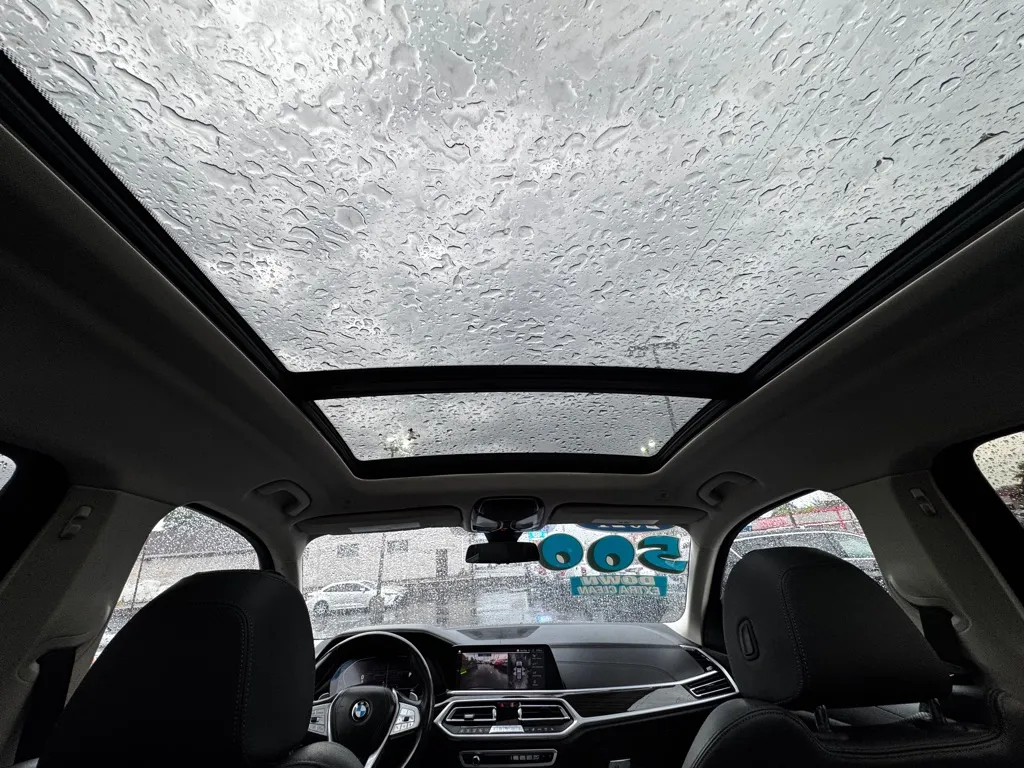 2021 BMW X7 40i - Photo 19