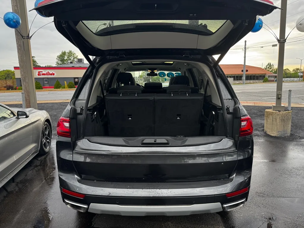2021 BMW X7 40i - Photo 28