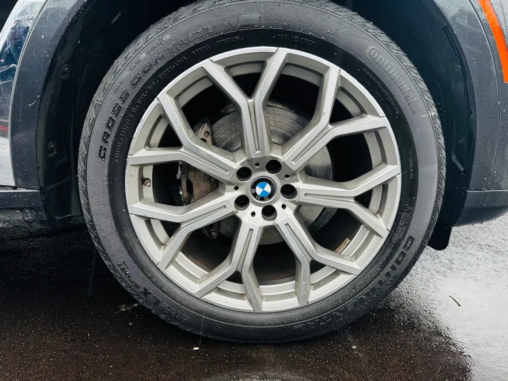 2021 BMW X7 40i - Photo 10