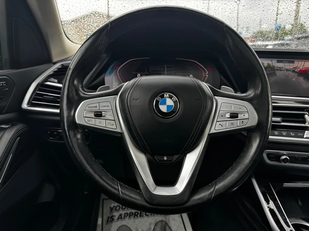 2021 BMW X7 40i - Photo 22