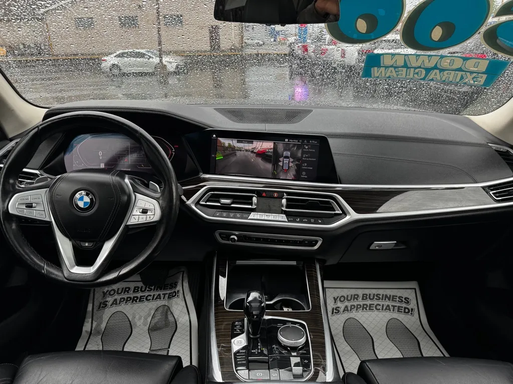 2021 BMW X7 40i - Photo 20