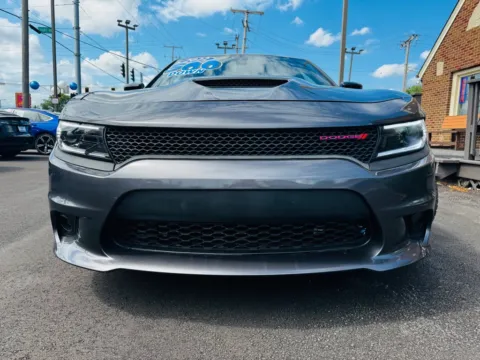 Another view of 2022 DODGE CHARGER GT for sale in Highland, IN at Pro Auto Finance Highland