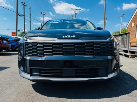Another view of 2026 KIA SPORTAGE LX for sale in Highland, IN at Pro Auto Finance Highland