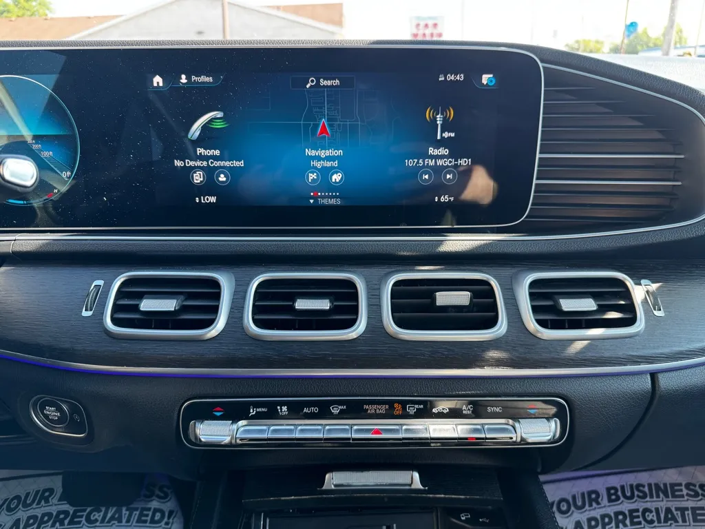 2022 Mercedes-Benz GLE GLE350 - Photo 18