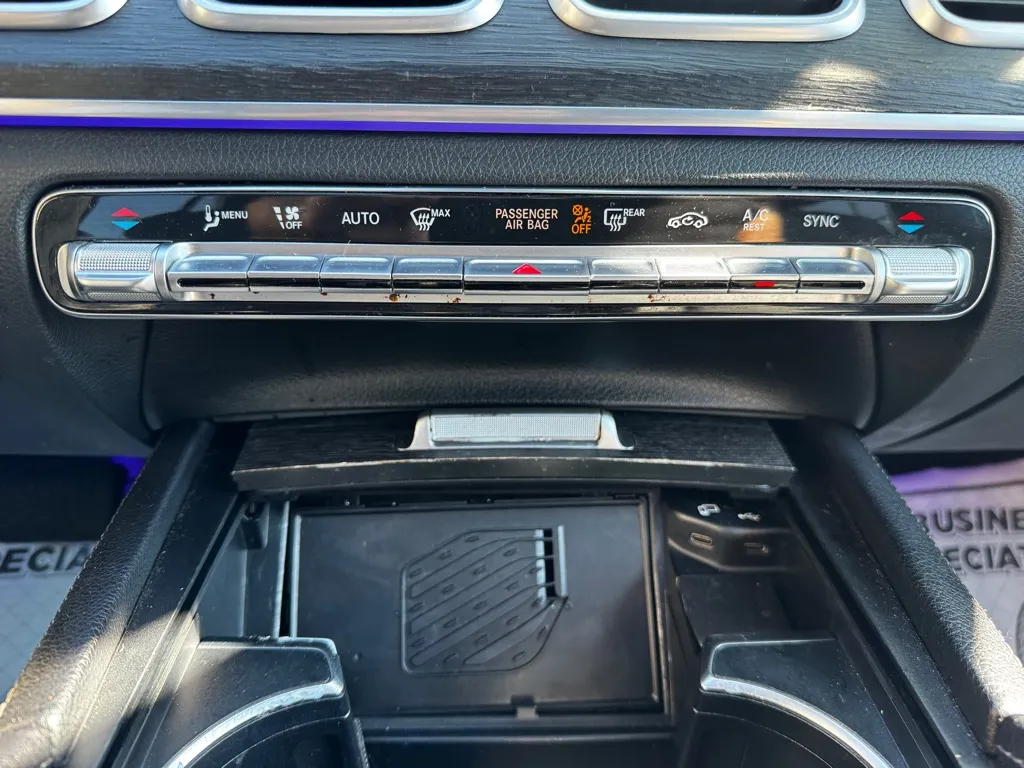 2022 Mercedes-Benz GLE GLE350 - Photo 20